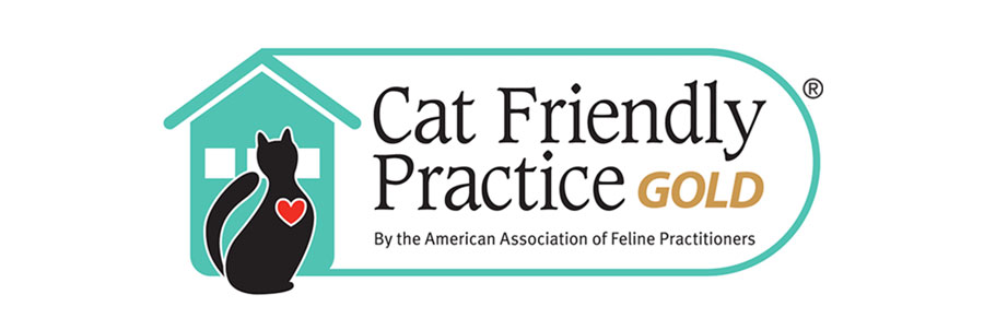 Cat Friendly Practice Certification